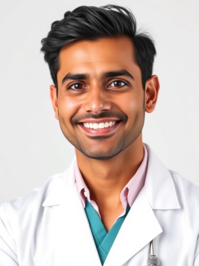 Dr. Rajiv Dogra