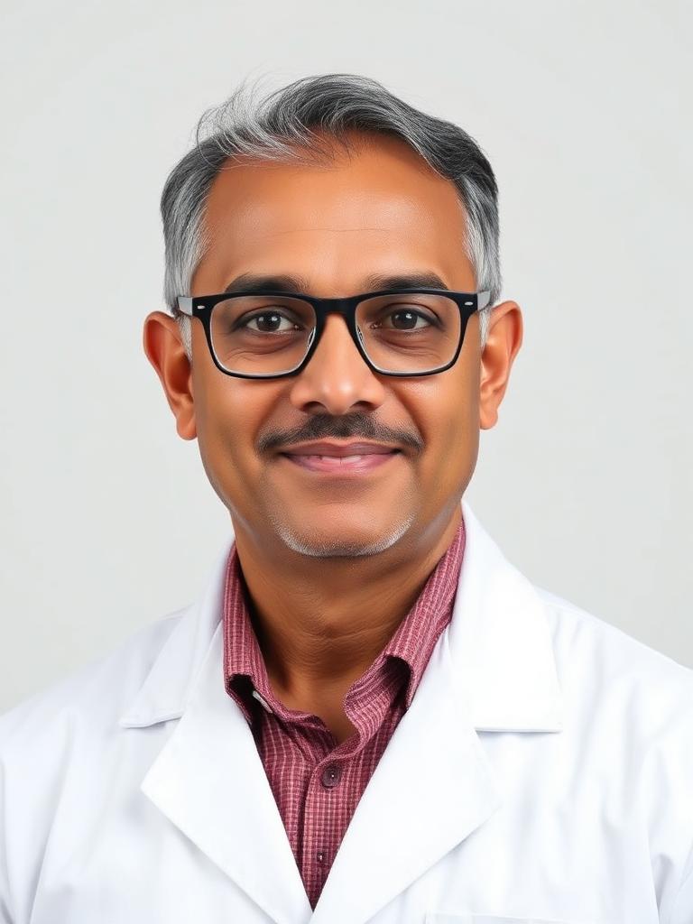Dr. Amarjit Singh