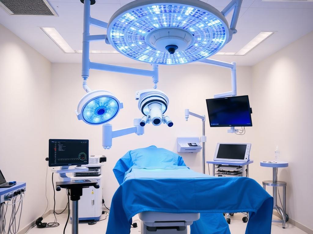 Operation Theatre